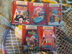 DVD-box (DVD 4 ontbreekt): studio 100 shows, Cd's en Dvd's, Dvd's | Kinderen en Jeugd, Ophalen, Nieuw in verpakking