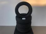 Winterbanden 225/55 R17 Michelin 4 stuks, Auto-onderdelen, Banden en Velgen, Ophalen, Gebruikt, 17 inch, Winterbanden