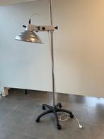 Infrarood lamp, Ophalen, Gebruikt, Overige typen