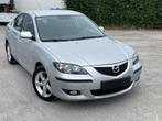 Mazda 3 Bt Automaat 85.000km Jaar 2004,, Auto's, Mazda, Automaat, 4 deurs, Parkeersensor, Bedrijf