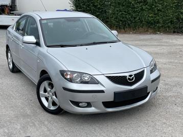 Mazda 3 Bt Automaat 85.000km Jaar 2004,  beschikbaar voor biedingen