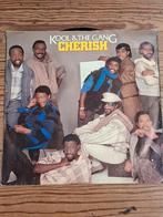 Kool and the gang ' cherish', Ophalen of Verzenden