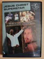 2 DVD Jesus Christ Superstar 1973 ‧ Musical/Drame ‧ 1h 48m, Cd's en Dvd's, Ophalen of Verzenden, Drama