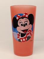 Disney Minnie Mouse Esso glas, Verzamelen, Disney, Ophalen of Verzenden, Zo goed als nieuw