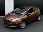 Ford Fiesta Titanium 1.0 Benzine // 48.000 Km // 12MGarantie, Autos, Euro 5, Achat, Electronic Stability Program (ESP), Entreprise