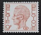 België: OBP S81 ** Elström 1980., Koninklijk huis, Frankeerzegel, Ophalen of Verzenden, Zonder stempel