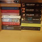 Lot boeken, Enlèvement