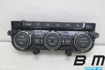 Kachelbediening VW Sportsvan 5G1907044N beschikbaar voor biedingen