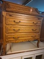 Scriban en bois ancien, Enlèvement ou Envoi