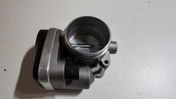 Gasklephuis  BMW 3 / 5 / X3 Z3 Z4 serie E465 E39 E60 E61 E83 beschikbaar voor biedingen