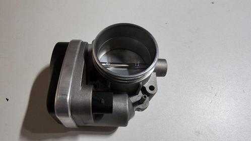 Gasklephuis  BMW 3 / 5 / X3 Z3 Z4 serie E465 E39 E60 E61 E83, Auto-onderdelen, Brandstofsystemen, Nieuw, Ophalen of Verzenden