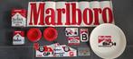 Loterie Marlboro de toutes sortes., Collections, Marques & Objets publicitaires, Comme neuf, Autres types, Enlèvement ou Envoi