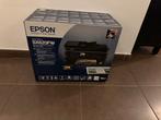 Epson SX620FW All-In-One Printer Nieuw In Doos, Ophalen, All-in-one, Nieuw, Ingebouwde Wi-Fi