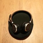 Casque stéréo sans fil avec microphone Jabra Evolve 65 UC, Enlèvement ou Envoi, Microphone repliable, On-ear, Comme neuf