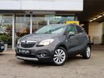 Opel Mokka 1.6D 4X4 COSMO|NAVI|LEDER |GARANTIE, Auto's, Opel, 100 kW, 136 pk, 124 g/km, Particulier