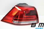 Achterlicht links VW Golf 7 5G0945095P, Auto-onderdelen, Gebruikt
