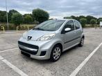 Peugeot 107 / 1.0i / automaat, Auto's, Automaat, Bedrijf, 5 deurs, Elektrische ramen