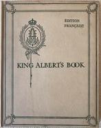 Livre du roi Albert/édition française, Antiquités & Art, Enlèvement ou Envoi