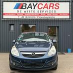 Opel Corsa 2010 Airco 1.4 Benzin NIEUWSTAAT, Mistlampen, Bedrijf, Handgeschakeld, Corsa