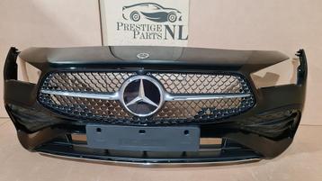 Voorbumper Mercedes Cla Klasse W118 Facelift AMG A1188856303