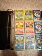 Allerlei pokemon kaart van het hele begin van het spel, Enlèvement, Comme neuf, Plusieurs cartes