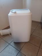 Airco, Ophalen, Mobiele airco, Afstandsbediening