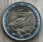 €2 herdenkingsmunt van Duitsland: Mecklenburg Voorpommeren, Ophalen, Duitsland