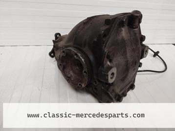 Differentieel Mercedes w124 ABS overbrenging  beschikbaar voor biedingen