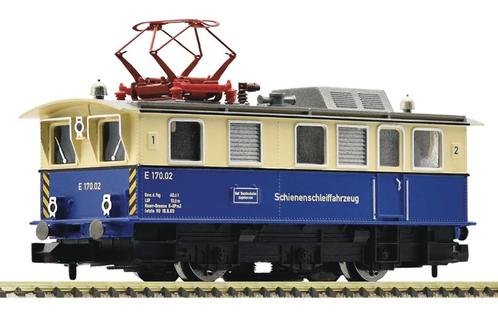 Fleischmann 796885 - DCC schaal N, Hobby en Vrije tijd, Modeltreinen | N-Spoor, Nieuw, Locomotief, Gelijkstroom, Fleischmann, Analoog