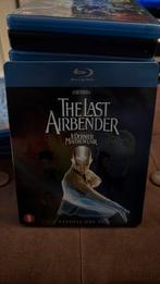 The last airbender Blu-ray, Enlèvement ou Envoi, Comme neuf
