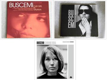 Buscemi - Cd's beschikbaar voor biedingen