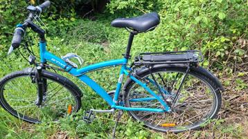 Vélo homme Btwin 520 beschikbaar voor biedingen