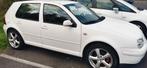 Volkswagen golf 4 moteur 1.9tdi 110ch, Particulier, Achat, Golf