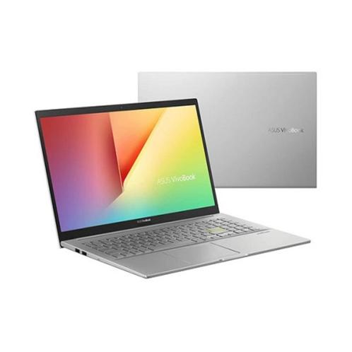 ASUS VivoBook 15 AZERTY, Informatique & Logiciels, Ordinateurs portables Windows, Comme neuf, 16 pouces, HDD, SSD, 2 à 3 Ghz, 16 GB