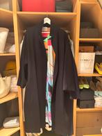 Mantel en kleedje, Kleding | Dames, Ophalen of Verzenden, Nieuw, Maat 42/44 (L), Zwart