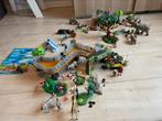 Playmobil Zoo, Ophalen of Verzenden, Zo goed als nieuw