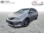 Toyota Auris 1.8 CVT HSD Touring sports Dynamic, Auto's, Automaat, Euro 5, Overige kleuren, Break