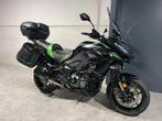 Kawasaki Versys 1000 GT met verlagingskit en vol opties, Motoren, 4 cilinders, Bedrijf, Toermotor, Meer dan 35 kW