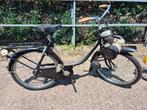 Solex 3800 gerestaureerd, Fietsen en Brommers, Ophalen