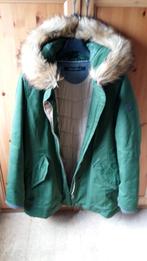 DAMES JAS, Taille 46/48 (XL) ou plus grande, Comme neuf, Vert, Enlèvement