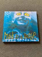 Mad Dog Loose - 2 EP’s (rare), Ophalen of Verzenden