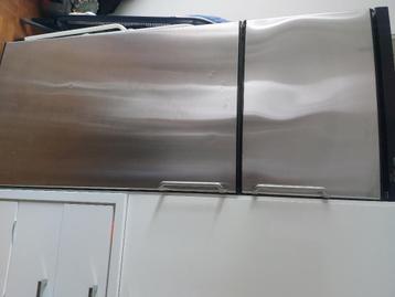 Miele Koelkast Diepvriezer Gold 2000. beschikbaar voor biedingen