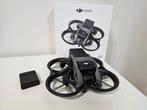 Dji Fpv Avata drone only, Audio, Tv en Foto, Drones, Ophalen, Zo goed als nieuw