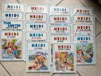 Serie Heidi 18 livres années 70/80 vintage, Livres, Utilisé