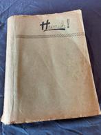 Hurrah, Envoi, Utilisé