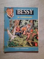 Bessy 68 - De Duivenjagers (Eerste druk), Enlèvement ou Envoi