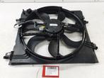 KACHEL VENTILATORMOTOR Nissan Qashqai (J11) (214814EB0A), Auto-onderdelen, Gebruikt, Nissan