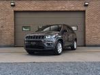 Jeep Compass 1.3 T / 4X4 / PHEV / CARLAY / LED / CAM / GPS /, Auto's, Jeep, Automaat, 1935 kg, 4 cilinders, Bedrijf