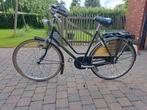 Damesfiets gazelle, Fietsen en Brommers, Fietsen | Dames | Omafietsen, Ophalen, Gebruikt