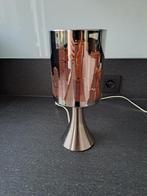 Tafellamp., Ophalen of Verzenden, Zo goed als nieuw, Minder dan 50 cm